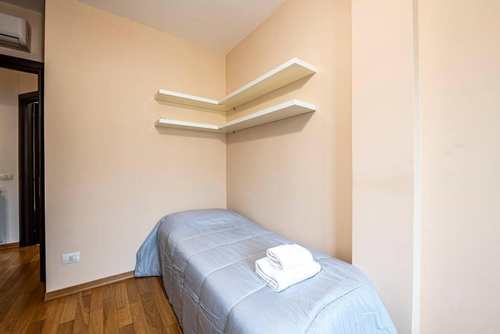 Apartamento Leopolda Free Wi-fi Florencia