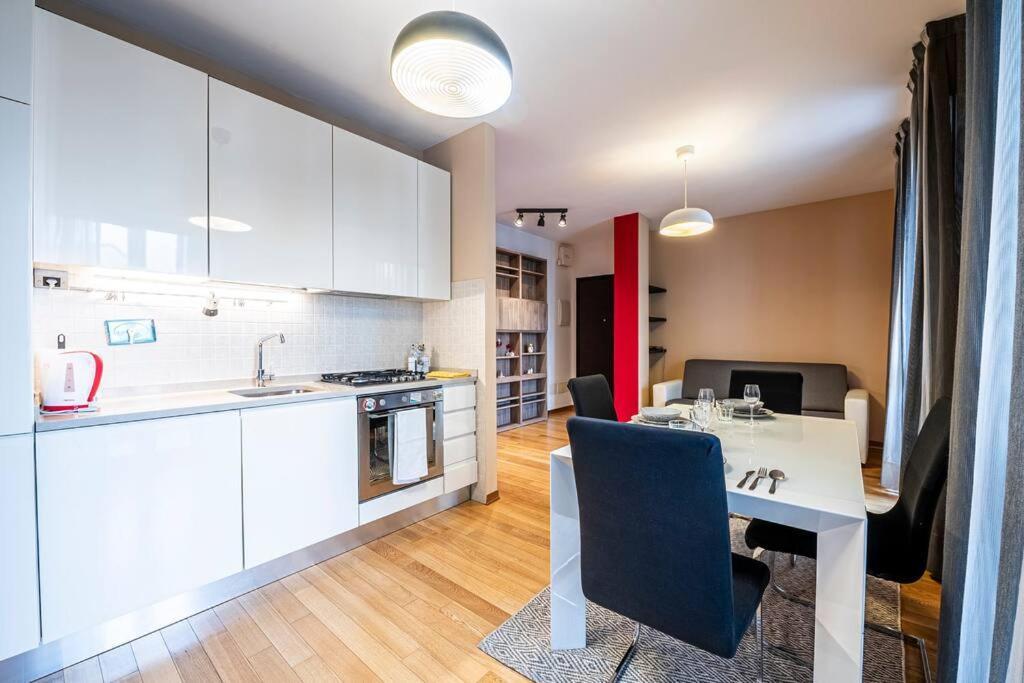 Leopolda Free Wi-fi Apartamento Florencia