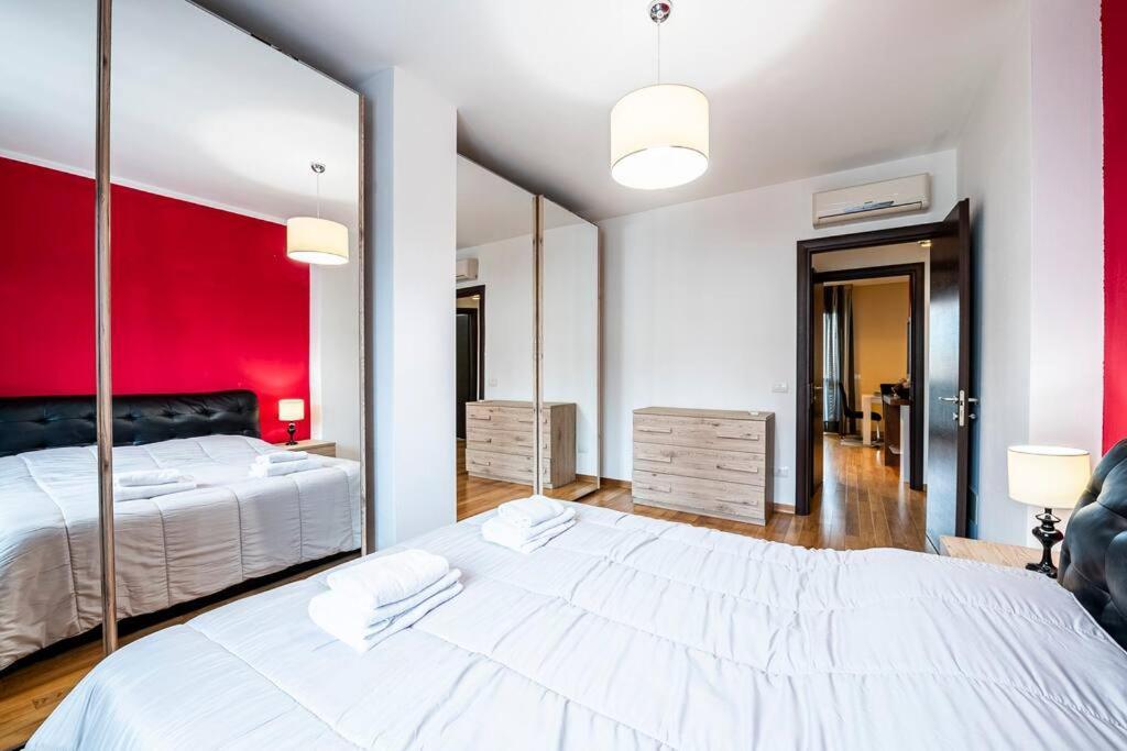 Apartamento Leopolda Free Wi-fi Florencia