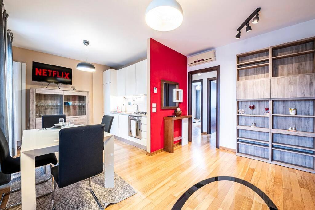 Leopolda Free Wi-fi Apartamento *
